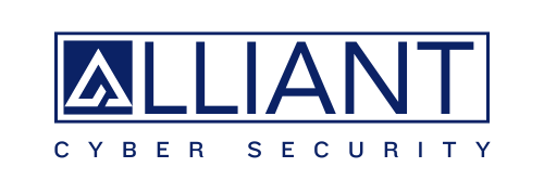 Alliant Cyber logo
